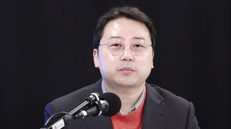 장예찬 국민의힘 전 청년최고위원 /TV조선 유튜브 '류병수의 강펀치' 캡처