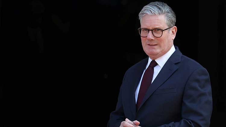 키어 스타머 영국 총리 /AP=연합뉴스