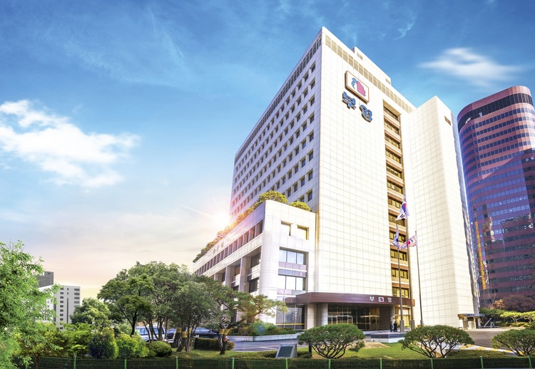 부영그룹 사옥 (제공 : 부영그룹)