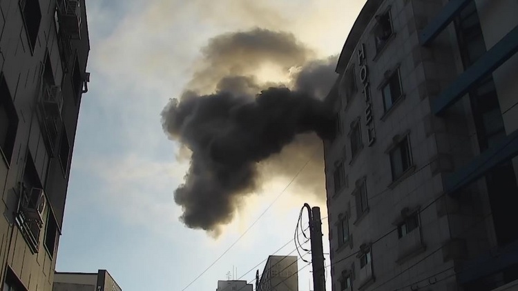 제공 대전소방본부