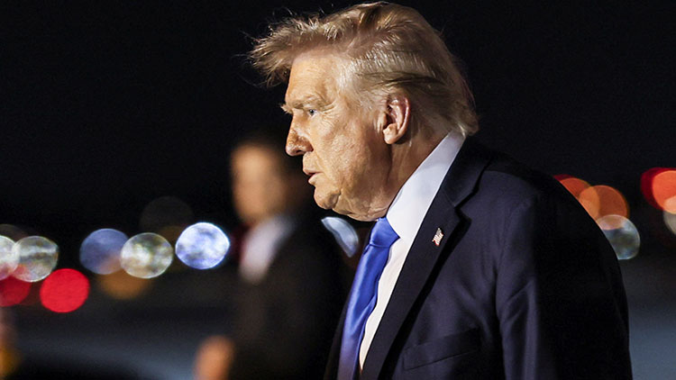 도널드 트럼프 미국 대통령 /로이터=연합뉴스