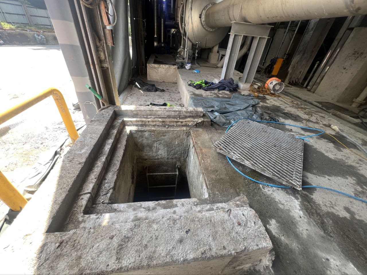 /전북소방청 제공