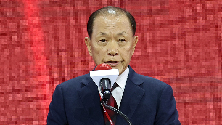 국민의힘 황우여 선대위원장 /연합뉴스