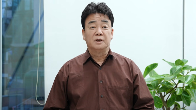 /유튜브 채널 '백종원 PAIK JONG WON' 캡처