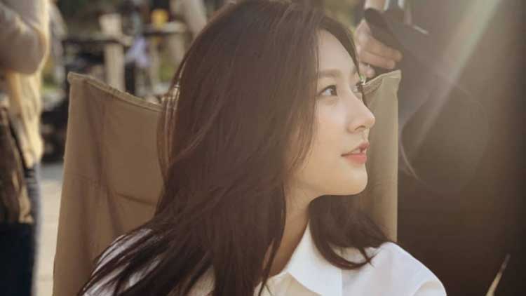 /김새론 인스타그램 캡처