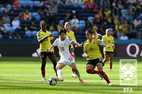 대한축구협회 제공