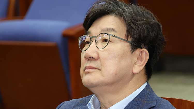 권성동 국민의힘 원내대표 /연합뉴스 