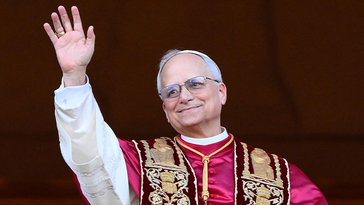 미국의 로버트 프레보스트(69) 추기경 /EPA=연합뉴스