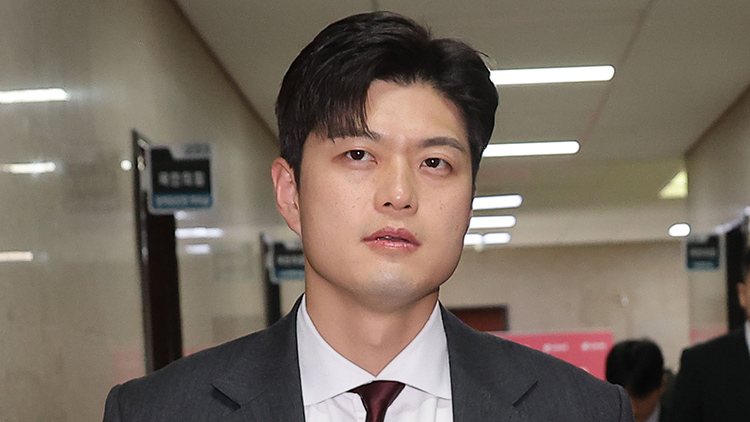 국민의힘 김용태 비상대책위원장 지명자 /연합뉴스