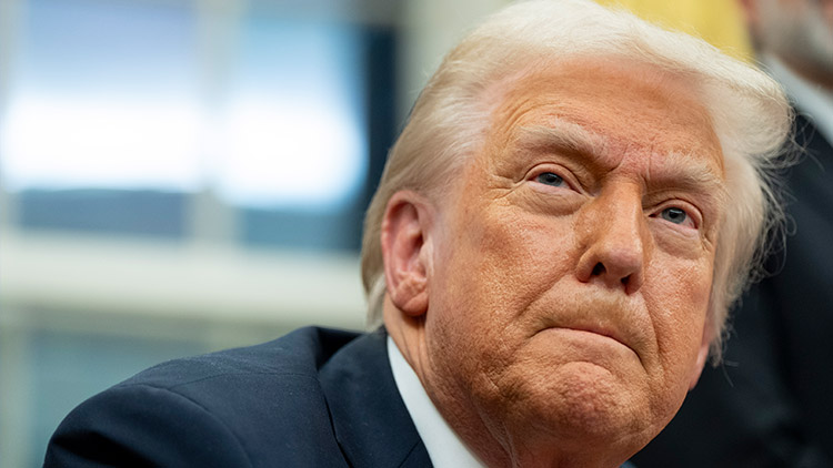 도널드 트럼프 미국 대통령 /AP=연합뉴스