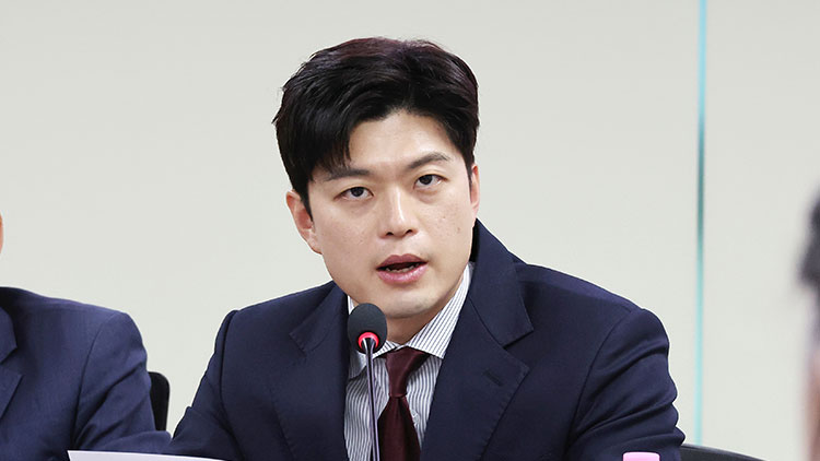 국민의힘 김용태 비상대책위원장 지명자 /연합뉴스