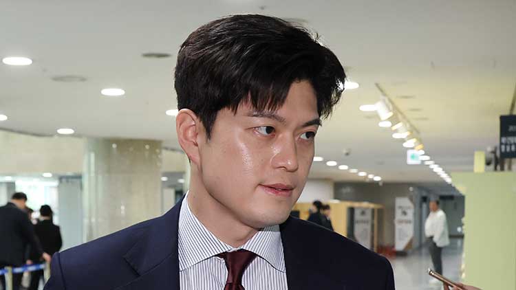 김용태 국민의힘 비상대책위원장 지명자 /연합뉴스 