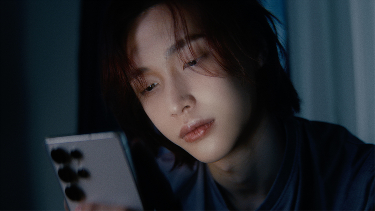 '오디세이(ODYSSEY)' 프리미어 영상 캡처 이미지/삼성전자 제공