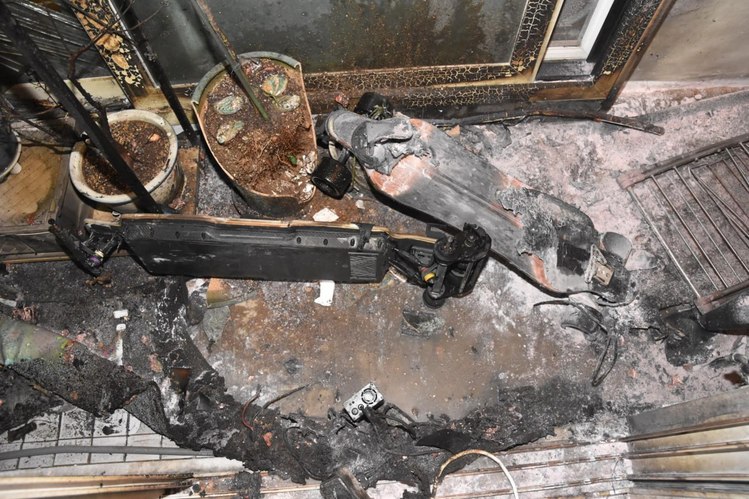 /서울 노원소방서 제공