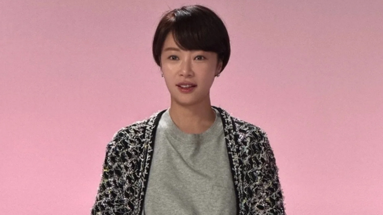 배우 황정음 /황정음 인스타그램 캡처