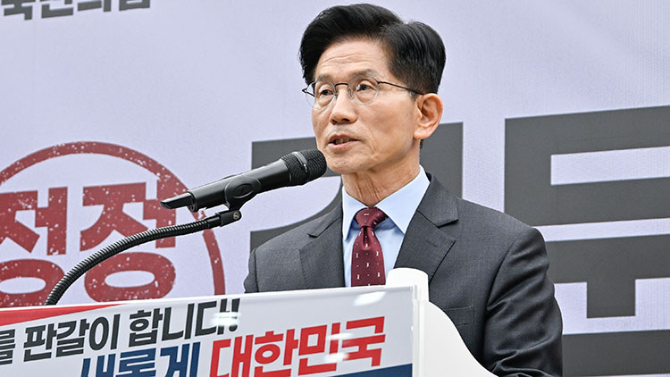 김문수 대선 후보/연합뉴스