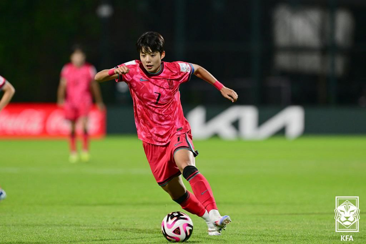 대한축구협회 제공