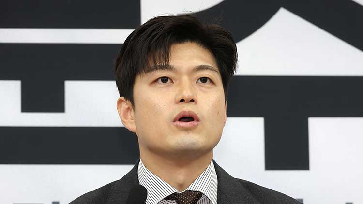 국민의힘 김용태 비상대책위원장 /연합뉴스 