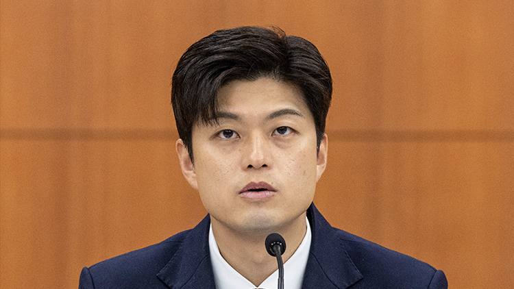 김용태 국민의힘 비상대책위원장 /연합뉴스