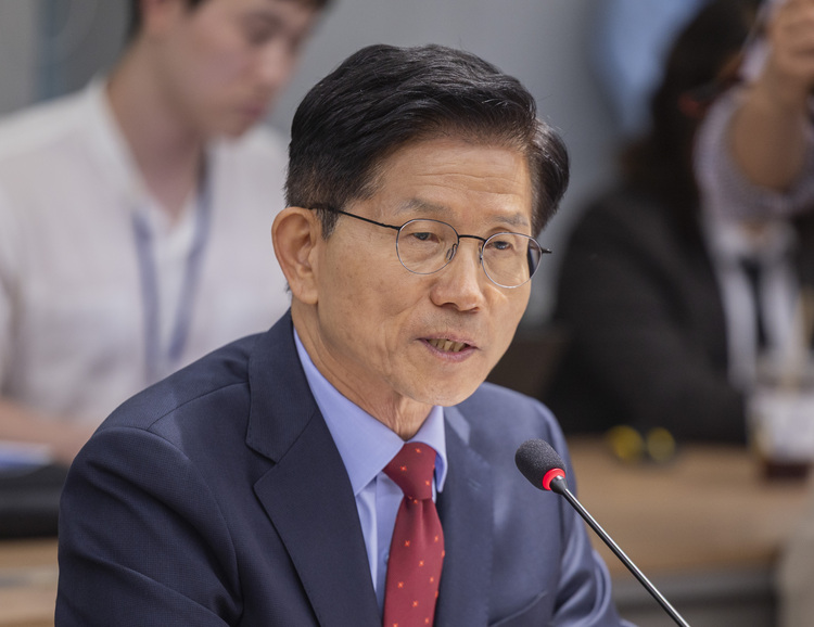 김문수 국민의힘 대선 후보 /연합뉴스