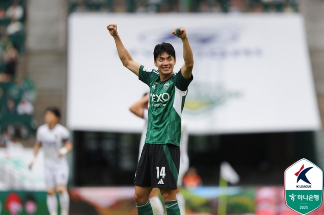 프로축구연맹 제공