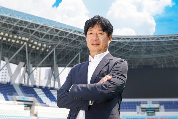 김병수 감독 / 대구FC 제공