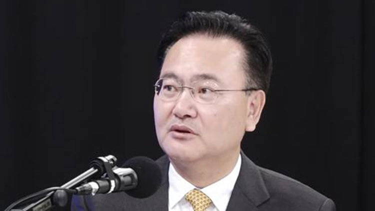 유상범 국민의힘 의원 /TV조선 유튜브 '류병수의 강펀치' 캡처