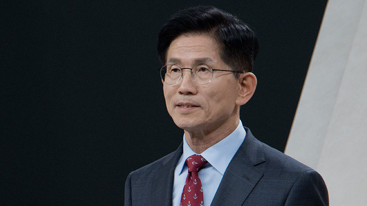 김문수 국민의힘 대선 후보 /연합뉴스