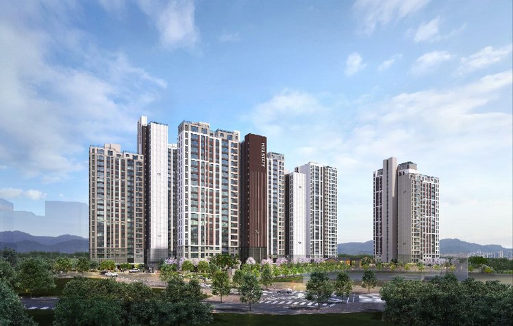 (제공 : 현대건설)