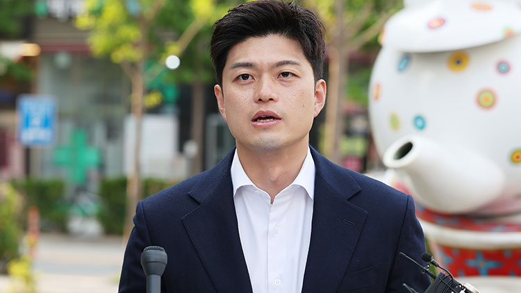 국민의힘 김용태 비상대책위원장 /연합뉴스