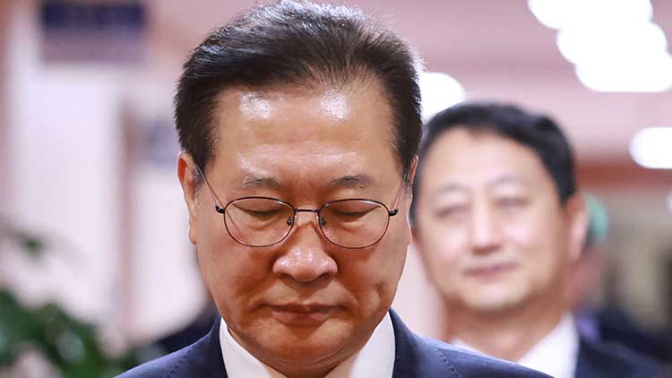 박성재 법무장관 /연합뉴스