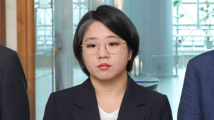 용혜인 기본소득당 대표 /연합뉴스