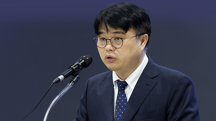 임현택 전 대한의사협회 회장 /TV조선 방송화면 캡처