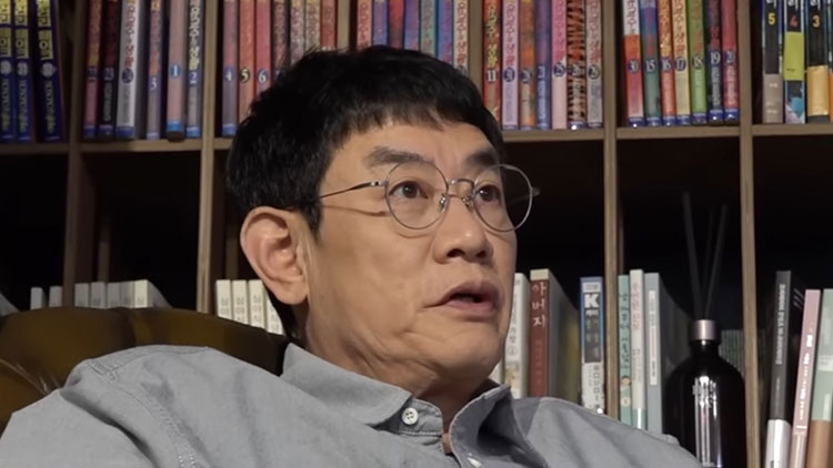 /유튜브 채널 '갓경규' 캡처