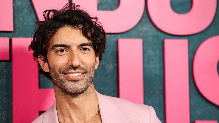 저스틴 발도니 /REUTERS=연합뉴스