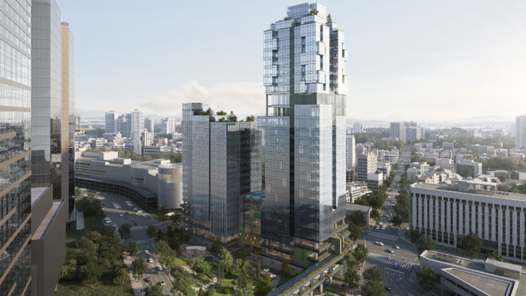 조감도 /서울시 제공