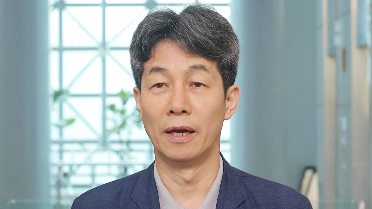 윤건영 더불어민주당 의원 /연합뉴스