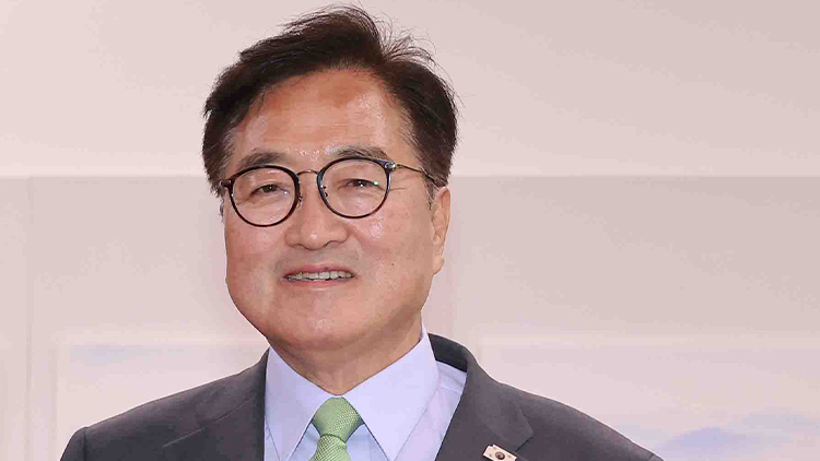 우원식 국회의장 /연합뉴스