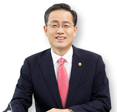 이형일 기획재정부 제1차관