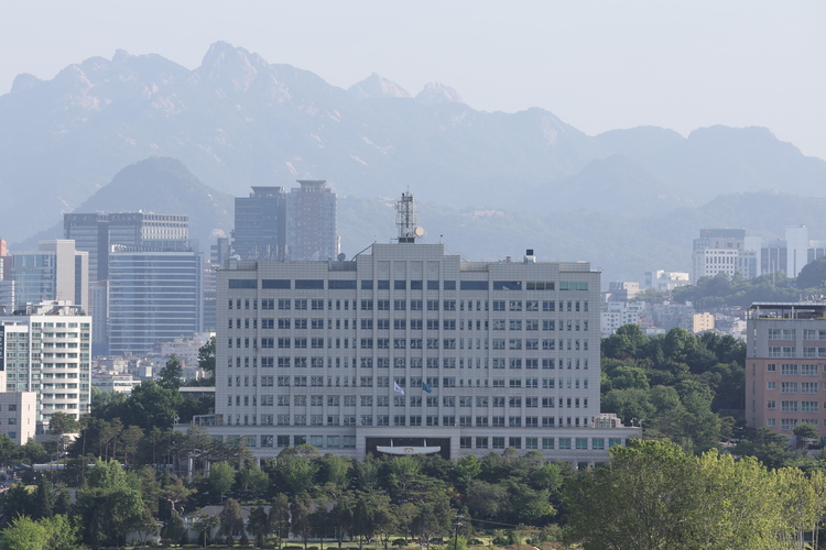 서울 용산구 대통령실 청사 /연합뉴스
