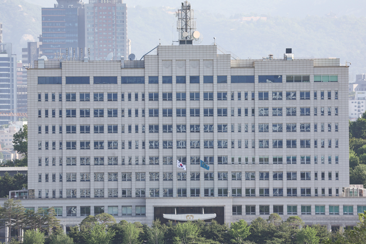 서울 용산구 대통령실 청사 /연합뉴스