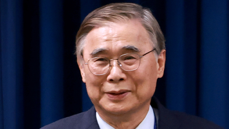 이종석 국가정보원장 후보자 /연합뉴스