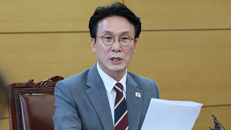 김민석 국무총리 후보자 /연합뉴스