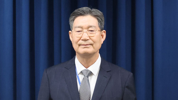 오광수 대통령 민정수석 /연합뉴스