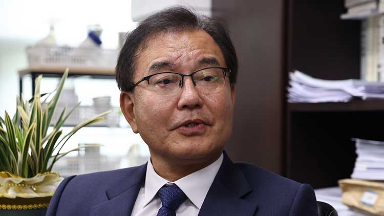 이명현 특별검사 /연합뉴스