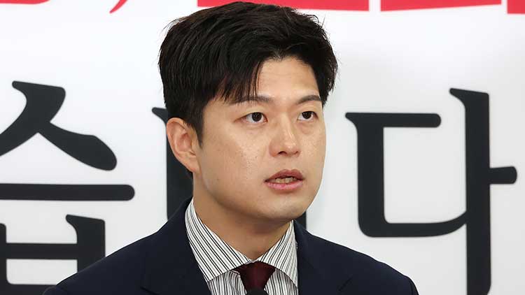 국민의힘 김용태 비상대책위원장 /연합뉴스