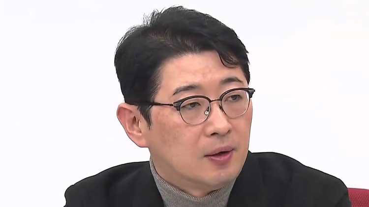 주진우 국민의힘 의원 /TV조선 방송화면 캡처
