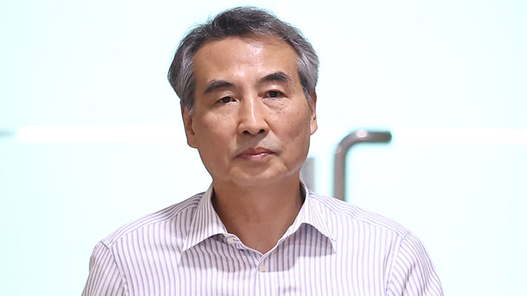 민중기 특별검사 /연합뉴스