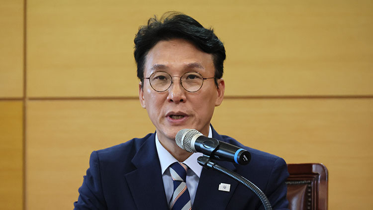 김민석 국무총리 후보자 /연합뉴스