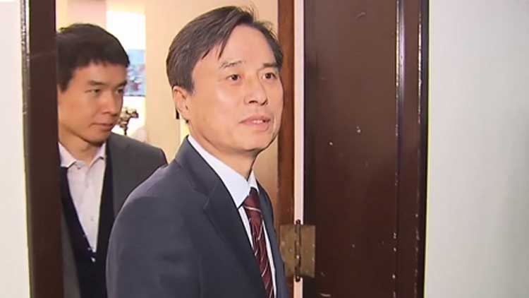 조은석 특별검사 /TV조선 방송화면 캡처